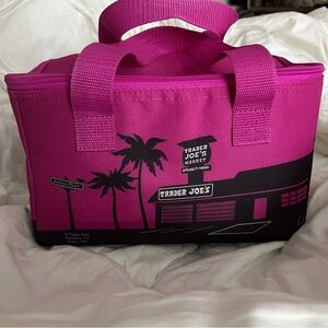 Trader Joe’s mini cooler